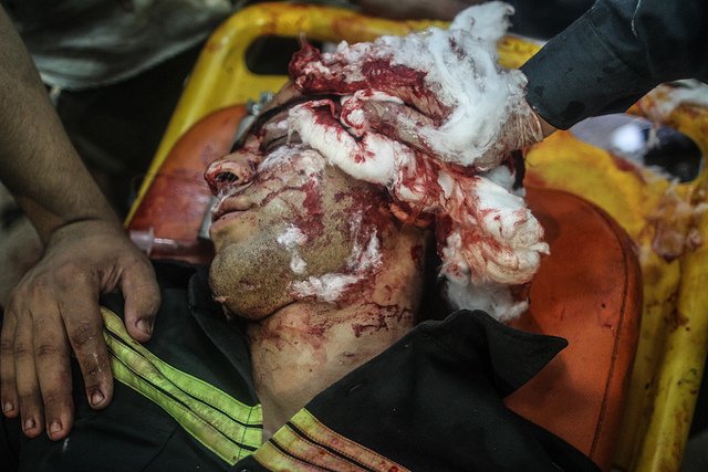 Σε ισχύ η απαγόρευση κυκλοφορίας στην Αίγυπτο – Στους 278 ο επίσημος αριθμός των νεκρών [σκληρές εικόνες] | iefimerida.gr 2