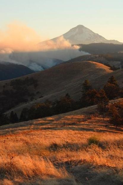 Καίγονται βίλες σταρ του Χόλιγουντ στη μεγάλη πυρκαγιά στο Αϊντάχο - Εκκενώθηκαν 2.200 κατοικίες [εικόνες] | iefimerida.gr 1