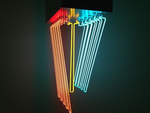 Πέθανε ο διεθνούς φήμης εικαστικός της διασπορας Στήβεν Αντωνάκος [εικόνες] | iefimerida.gr 2