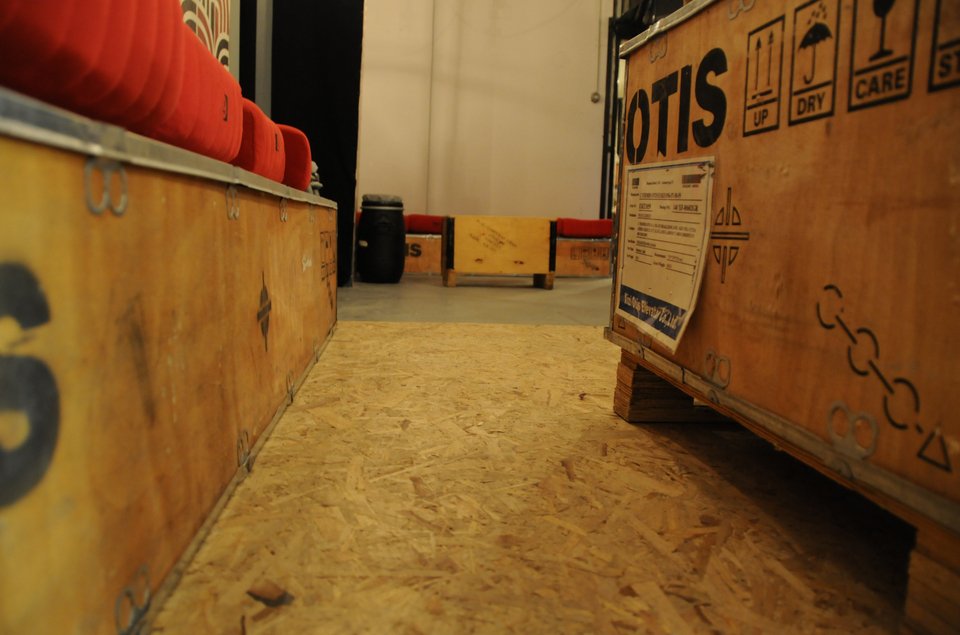 Φεστιβάλ Χειροποίητου και Ανακυκλώσιμου Θεάτρου – Έρχεται το πιο πρωτότυπο και ανεξάρτητο φεστιβάλ της Αθήνας  | iefimerida.gr 2