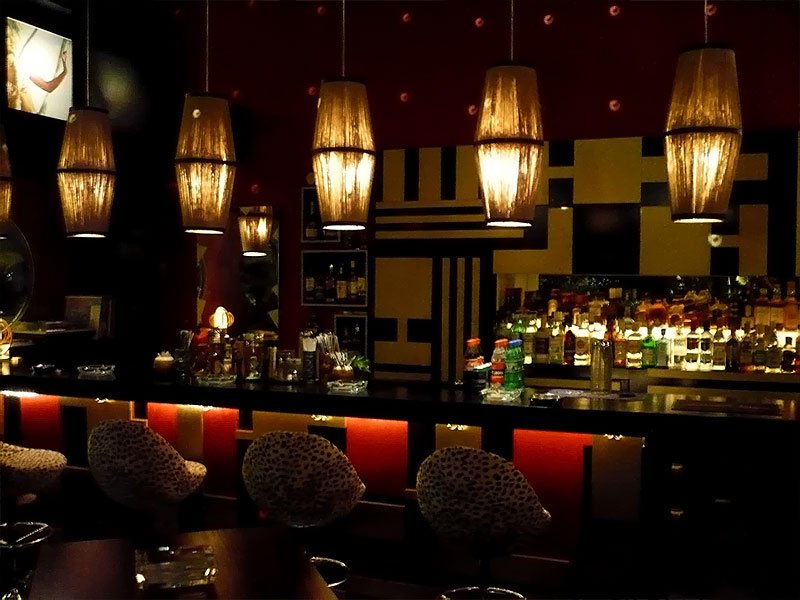 Tiki: Το θρυλικό exotica bar με τα συγκλονιστικά κοκτέιλ όπου μπορείς να «ξεβιδωθείς» με Cramps και Brigitte Bardot [εικόνες] | iefimerida.gr 0