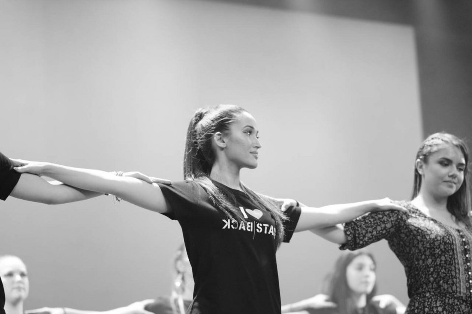 Αυτή είναι η βασίλισσα του Πατρινού καρναβαλιού 2019 [εικόνες] | iefimerida.gr 1