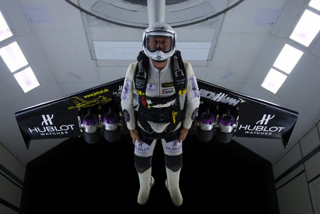 10 απίστευτα γκάτζετ που πολύ θα θέλατε να βάλετε στην πλάτη σας [εικόνες] | iefimerida.gr 2