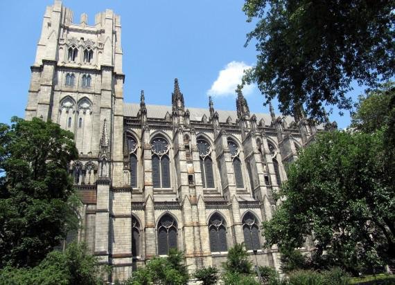 Ατελείωτη ομορφιά -Επτά μνημεία που δεν ολοκληρώθηκαν, αλλά είναι υπέροχα [εικόνες] | iefimerida.gr 2