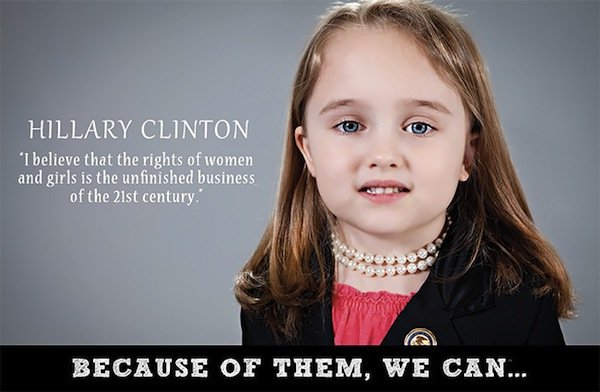 Μεγάλες προσωπικότητες της αφροαμερικανικής ιστορίας αναβιώνουν από 12χρονα παιδιά [εικόνες] | iefimerida.gr 1