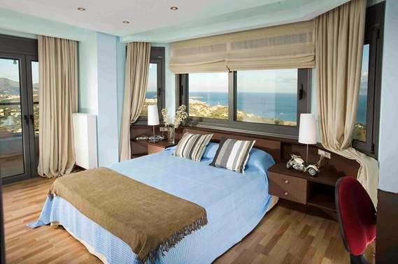 Ενα παλάτι στην Κρήτη: Κέρδισε διεθνή διαγωνισμό για τη μελέτη και τον τρόπο κατασκευής του [εικόνες] | iefimerida.gr 2