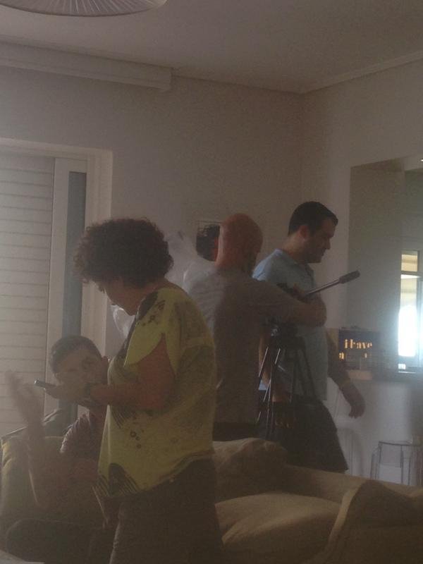 Γεωργιάδης: Θα γίνει χαμός με το νέο μου σποτ -Θα κυκλοφορήσει τη Δευτέρα [εικόνες] | iefimerida.gr 2