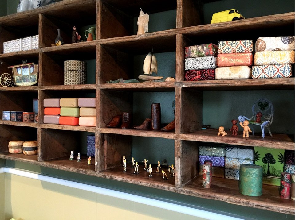 Συντάκτρια της Vogue δίνει 6 βασικές συμβουλές διακόσμησης -Τι κάνει η ίδια [εικόνες] | iefimerida.gr 2