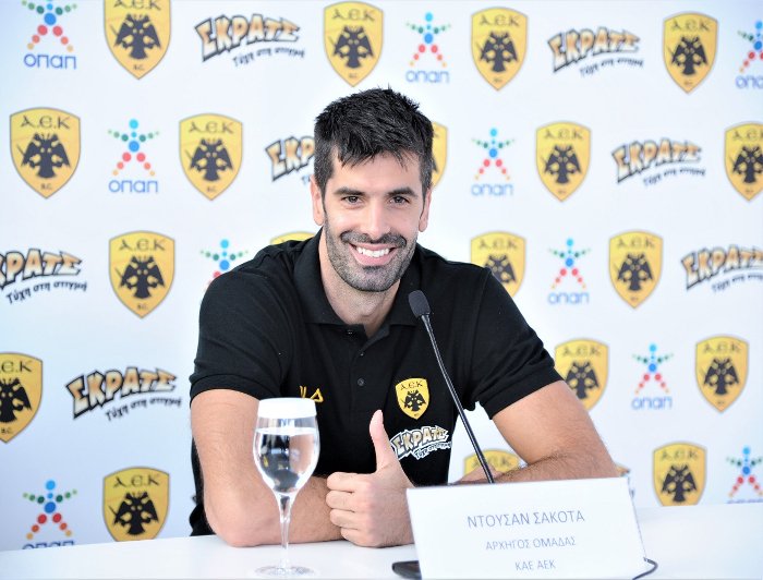 ΟΠΑΠ και ΚΑΕ ΑΕΚ μαζί και στην αγωνιστική περίοδο 2017/18 [εικόνες & βίντεο] | iefimerida.gr 2