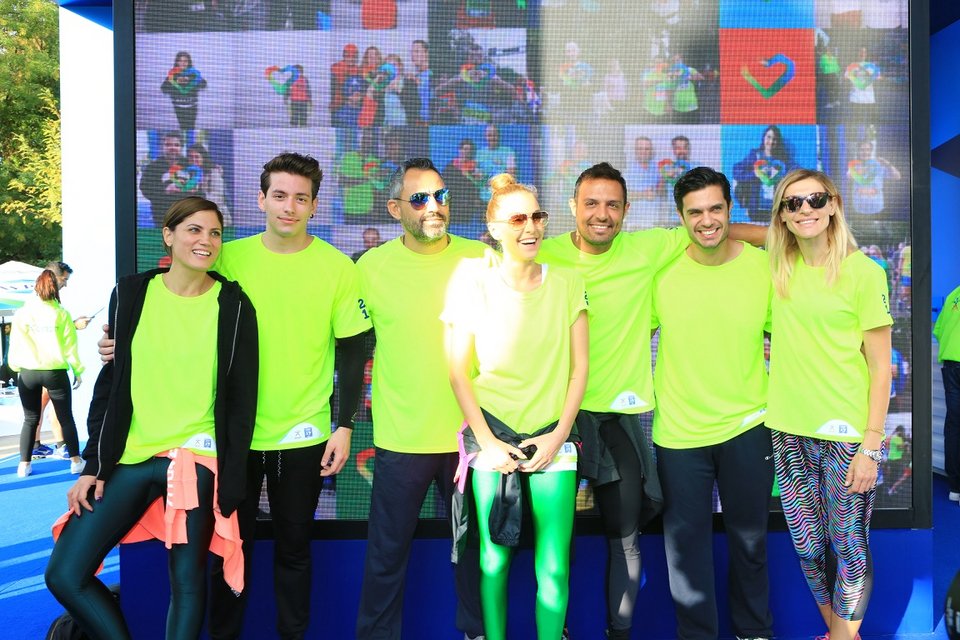 Σημαντική προσφορά του ΟΠΑΠ για τα παιδιά με αφορμή τον 35ο Μαραθώνιο της Αθήνας [εικόνες & βίντεο] | iefimerida.gr 2