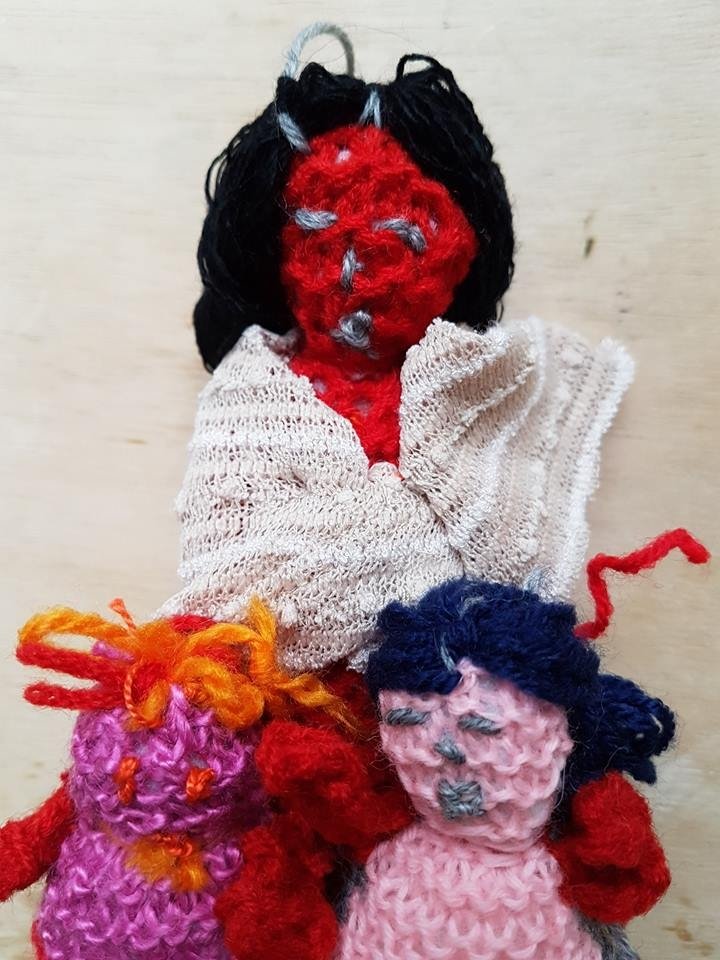 Κούκλες από τις φυλακές -Κρατούμενες φτιάχνουν και πωλούν χειροποίητες κούκλες [εικόνες] | iefimerida.gr 3