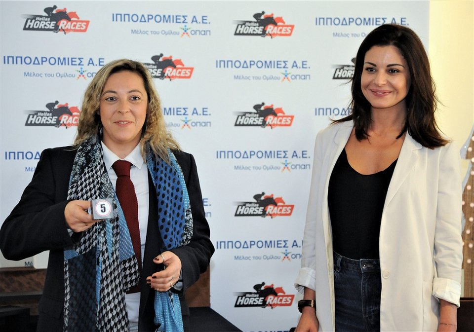 Στην τελική ευθεία για την ανάδειξη των πρωταθλητών χειμώνα στον ιππόδρομο του Μαρκόπουλου [εικόνες & βίντεο] | iefimerida.gr 2