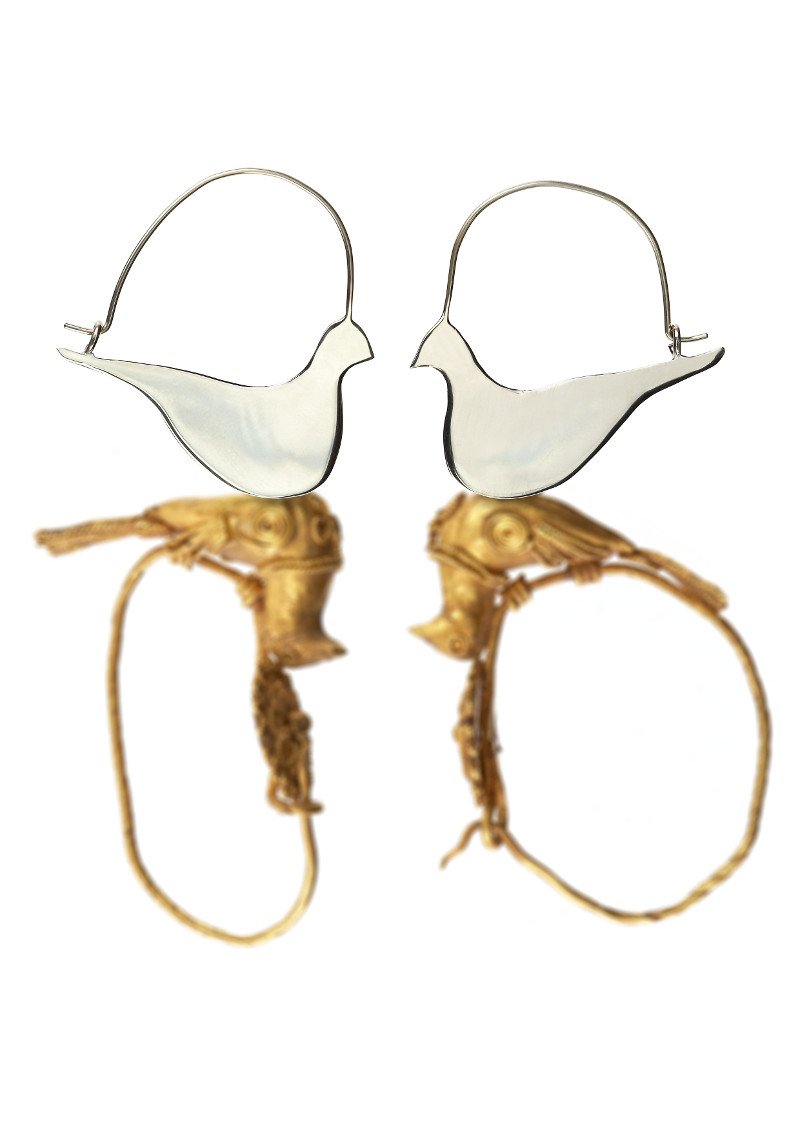 35 κεράκια και μια εντελώς απρόσμενη έκθεση για το Πωλητήριο του Μουσείου Μπενάκη [εικόνες] | iefimerida.gr 1