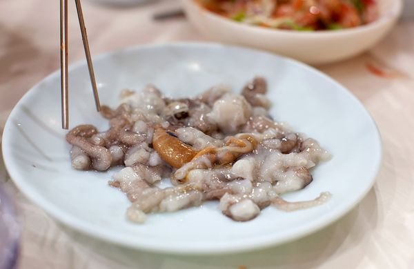 Θανατηφόρα εδέσματα: Σπάνια φαγητά που μπορεί να αποδειχθούν μοιραία [εικόνες] | iefimerida.gr 2