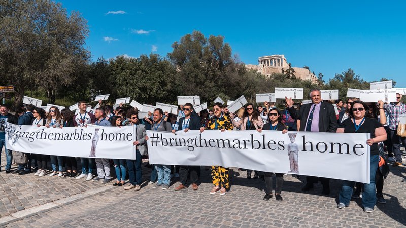 Με την υποστήριξη του «Φιλανθρωπικού Ιδρύματος Ιβάν Σαββίδη» πραγματοποιήθηκε το «Hellenic Youth in Action» [εικόνες] | iefimerida.gr 1