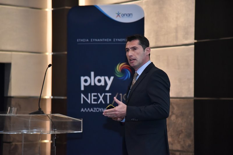 Σε τροχιά δυναμικής ανάπτυξης το δίκτυο Play ΟΠΑΠ [εικόνες] | iefimerida.gr 2