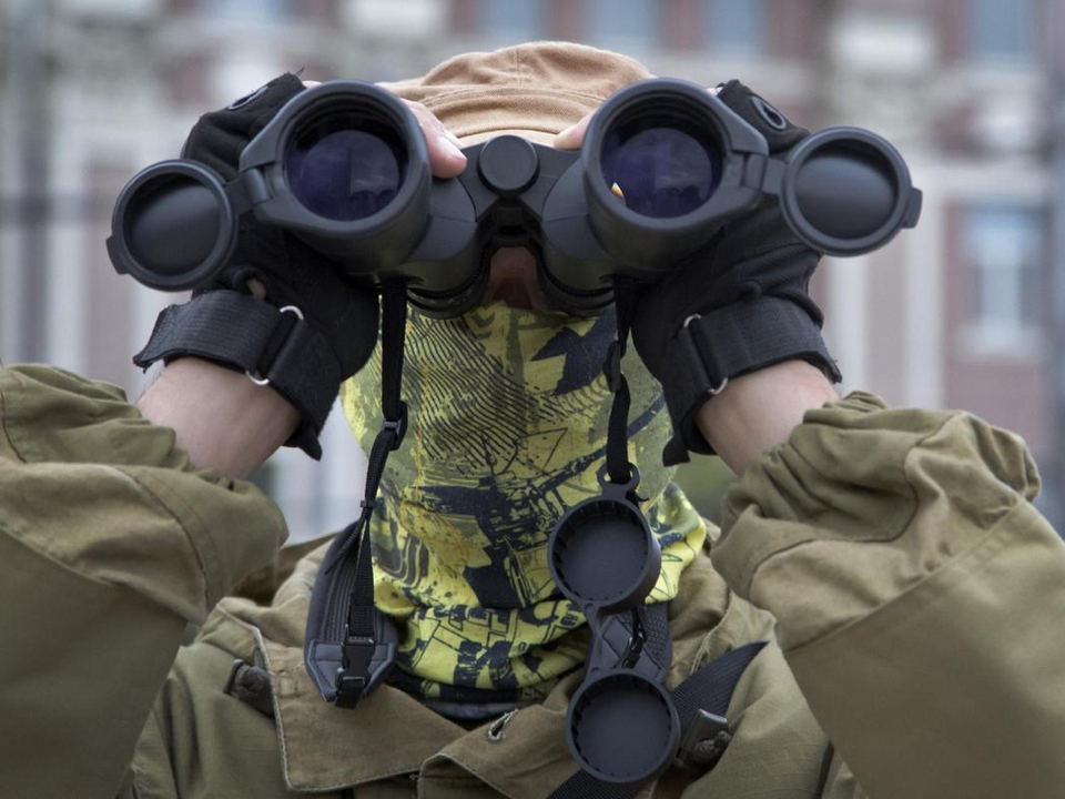 Ρωσική απειλή πάνω από την Ουκρανία ξανά -Συγκεντρώνει στρατό στα σύνορα, σφοδρές μάχες στο Λουχάνσκ [εικόνες&βίντεο] | iefimerida.gr 2