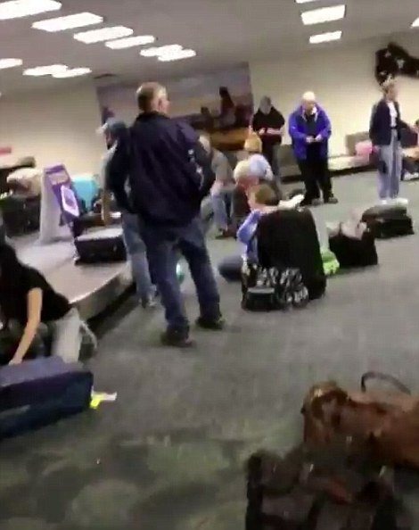 26χρονος βετεράνος του Ιράκ ο μακελάρης της Φλόριντα -5 νεκροί [εικόνες & βίντεο] | iefimerida.gr 1