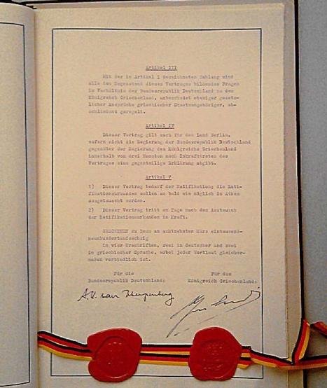 Bild: Μήπως οι Ελληνες πραγματικά δικαιούνται αποζημίωση; [εικόνες] | iefimerida.gr 0