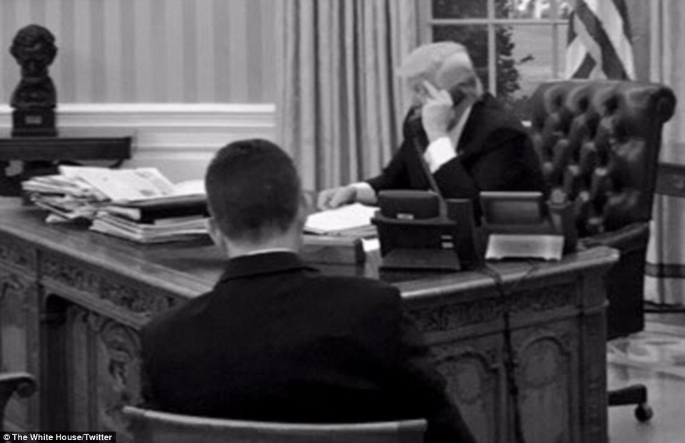 Ο κόσμος τρελάθηκε: Τραμπ, Ερντογάν και Λεπέν σε παράκρουση λαϊκισμού | iefimerida.gr 5