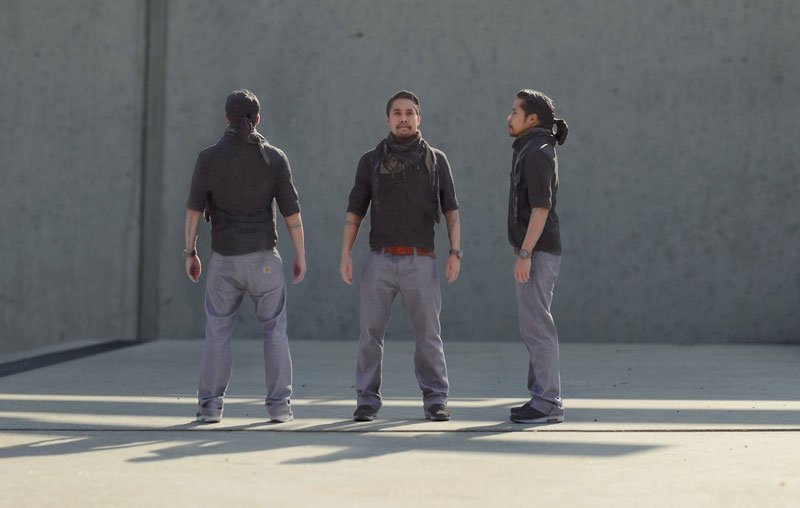 Γερμανική εταιρεία δημιουργεί αγαλματίδια των πελατών της μέσω 3D εκτύπωσης [εικόνες] | iefimerida.gr 4