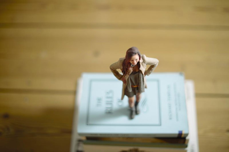 Γερμανική εταιρεία δημιουργεί αγαλματίδια των πελατών της μέσω 3D εκτύπωσης [εικόνες] | iefimerida.gr 1