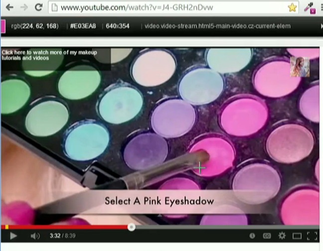 Η δαιμόνια φοιτήτρια του Χάρβαρντ που κατάφερε να δημιουργήσει προϊόντα μακιγιάζ από 3D εκτυπωτή [εικόνες&βίντεο]  | iefimerida.gr 2