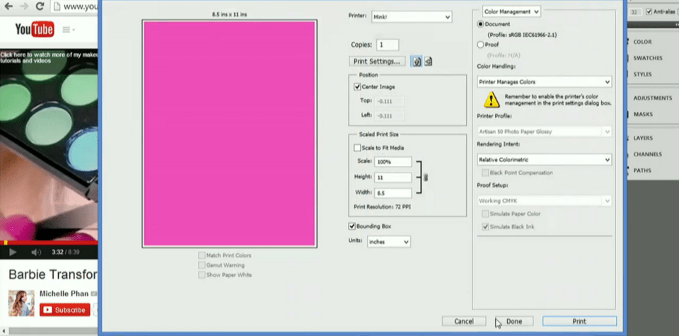 Η δαιμόνια φοιτήτρια του Χάρβαρντ που κατάφερε να δημιουργήσει προϊόντα μακιγιάζ από 3D εκτυπωτή [εικόνες&βίντεο]  | iefimerida.gr 4