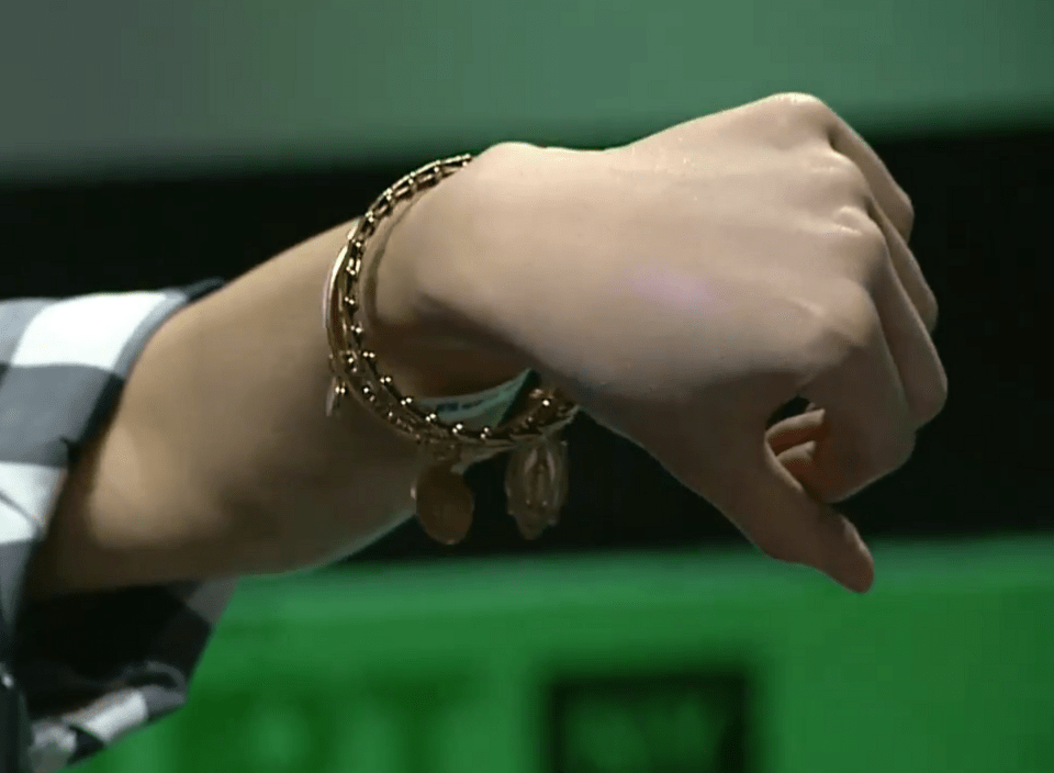 Η δαιμόνια φοιτήτρια του Χάρβαρντ που κατάφερε να δημιουργήσει προϊόντα μακιγιάζ από 3D εκτυπωτή [εικόνες&βίντεο]  | iefimerida.gr 8