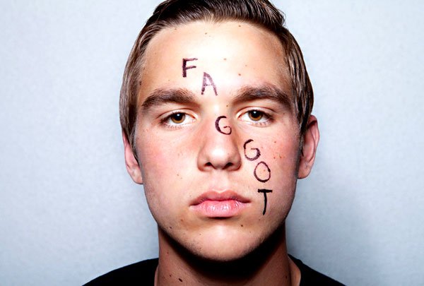 Φωτογραφίζοντας τις ανασφάλειες: Καθημερινοί άνθρωποι βγάζουν τις φοβίες τους στο φακό [εικόνες] | iefimerida.gr 2