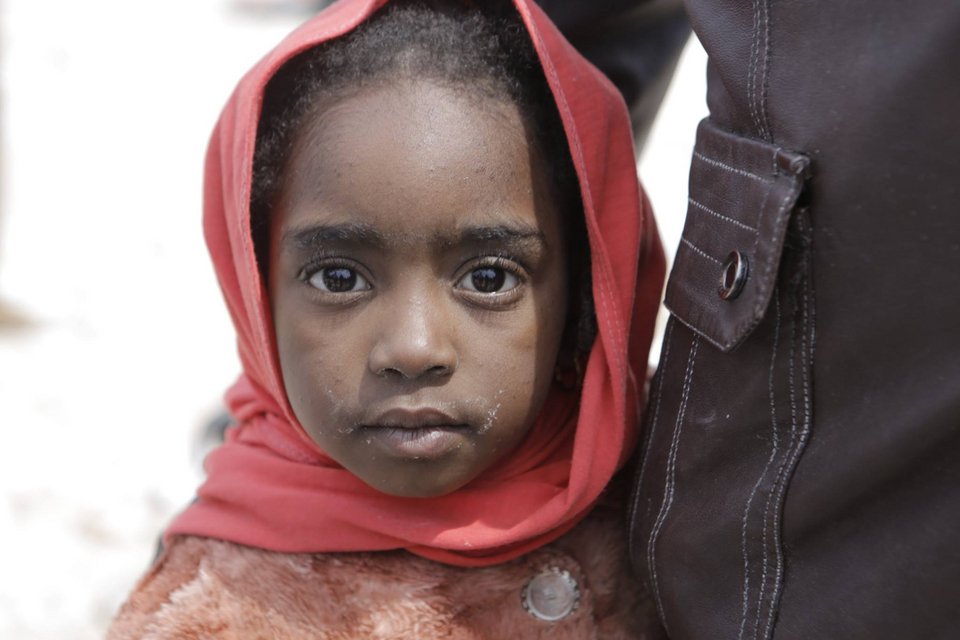 Ο φωτογράφος που έφτασε πρώτος στη Γαύδο και αντίκρισε τους 157 μετανάστες: «Μόλις με είδαν με αγκάλιαζαν κι έκλαιγαν» [εικόνες] | iefimerida.gr 1