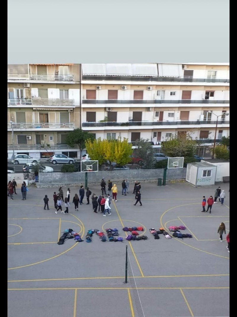 Φωτογραφία: Twitter