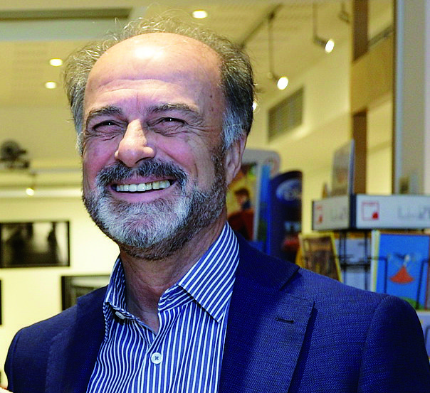 Οι εκδότες μιλούν για τα βιβλία της χρονιάς: Οι επιλογές των εκδόσεων Μεταίχμιο [εικόνες] | iefimerida.gr 4