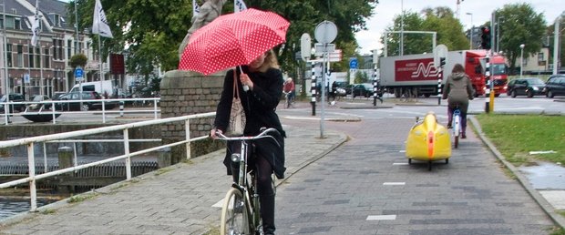 Αυτές είναι οι 20 καλύτερες πόλεις για ποδηλάτες [εικόνες] | iefimerida.gr 2