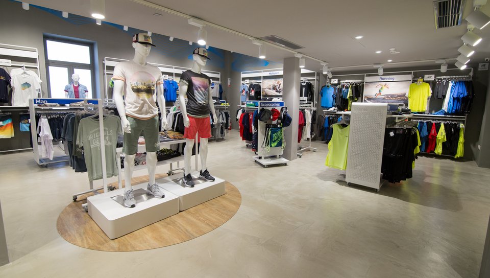 H INTERSPORT αλλάζει σελίδα - Σε καλωσορίζει στο 50-ό κατάστημά της | iefimerida.gr 3