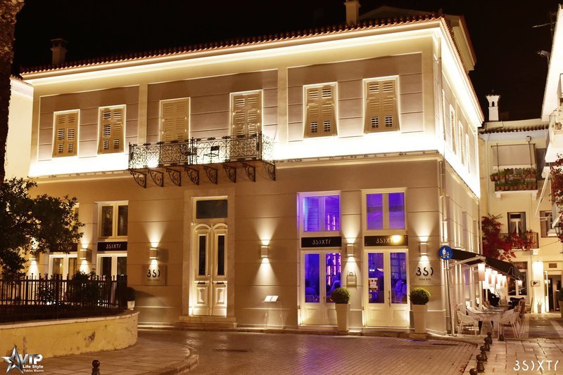 Τα μυστικά του κρασιού αποκαλύπτονται -Βραδιά οινογευσιγνωσίας στο 3Sixty Wine Bar [εικόνες] | iefimerida.gr 0