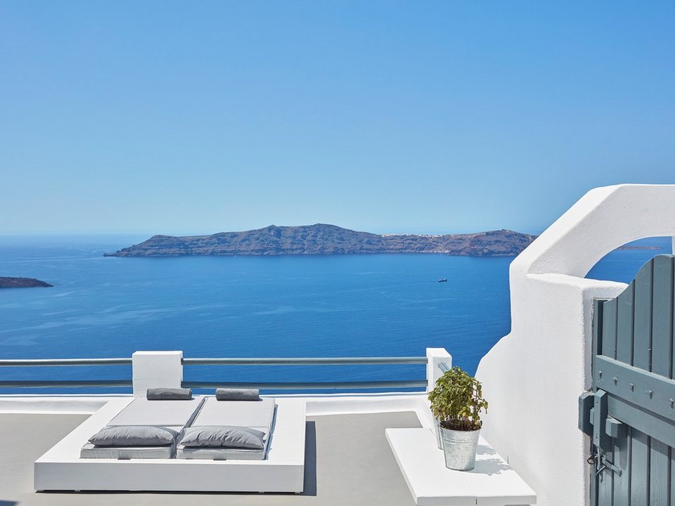 Τα 15 καλύτερα ξενοδοχεία της Ελλάδας για το 2017 [εικόνες] | iefimerida.gr 2