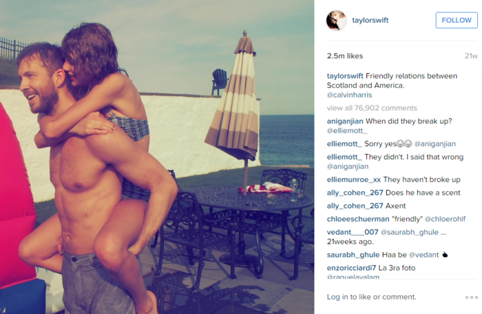 Αυτές είναι οι 10 φωτογραφίες με τα περισσότερα like στο Instagram για το 2015 [εικόνες] | iefimerida.gr 2