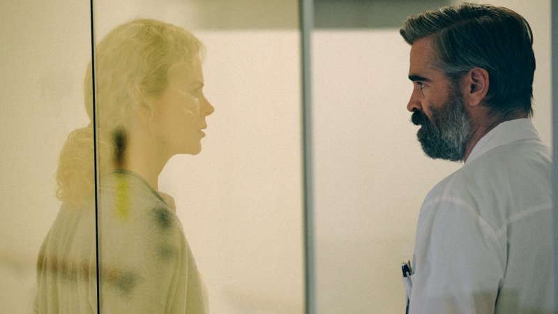 Οι 50 καλύτερες ταινίες του 2017 σύμφωνα με τον Guardian -Στο Νο 29 ο Λάνθιμος [λίστα] | iefimerida.gr 3