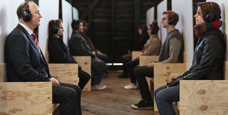 Τι θα παρουσιάζει επί επτά εβδομάδες η Μαρίνα Αμπράμοβιτς στο Μουσείο Μπενάκη (Πειραιώς) [εικόνες] | iefimerida.gr 1