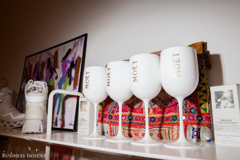 Απο blogger, έγινε ιδιοκτήτρια ιστοσελίδας -Η 27χρονη που τα «σπάει» στη μόδα [εικόνες] | iefimerida.gr 11