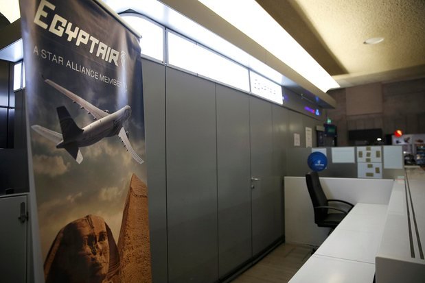 Θρίλερ -Εξαφανίστηκε αεροπλάνο της EgyptAir με 66 επιβαίνοντες ενώ πετούσε πάνω από τη Μεσόγειο | iefimerida.gr 4