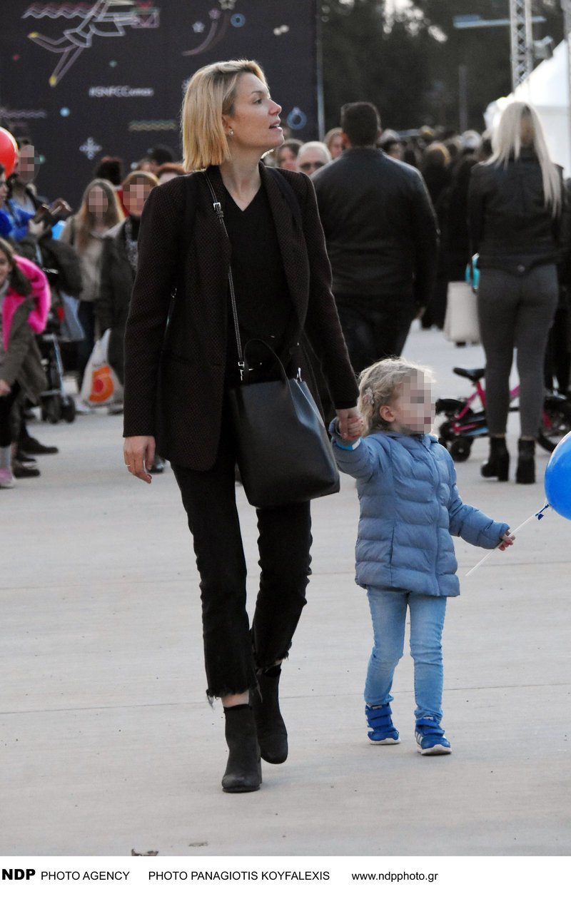  Οι όροι που έθεσε η Βίκυ Καγιά για να είναι στο επόμενο GNTM -Τι είπε για τους κριτές [εικόνες & βίντεο] | iefimerida.gr 2