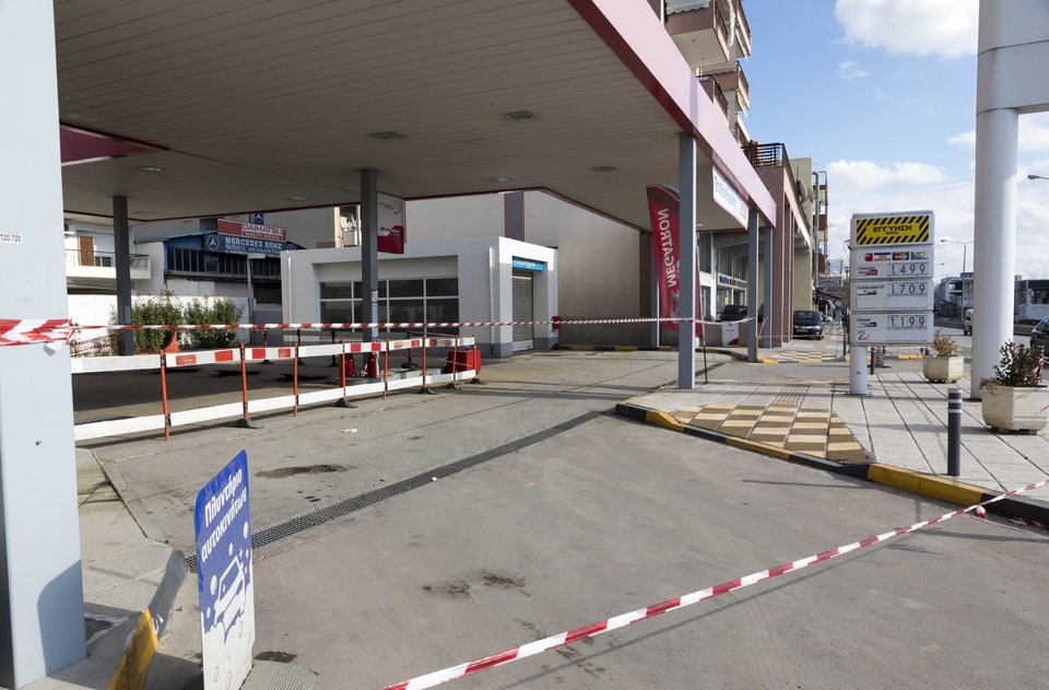 Ξεκίνησε το σχέδιο εκκένωσης για την απομάκρυνση της βόμβας στο Κορδελιό -Ολη η επιχείρηση | iefimerida.gr 4