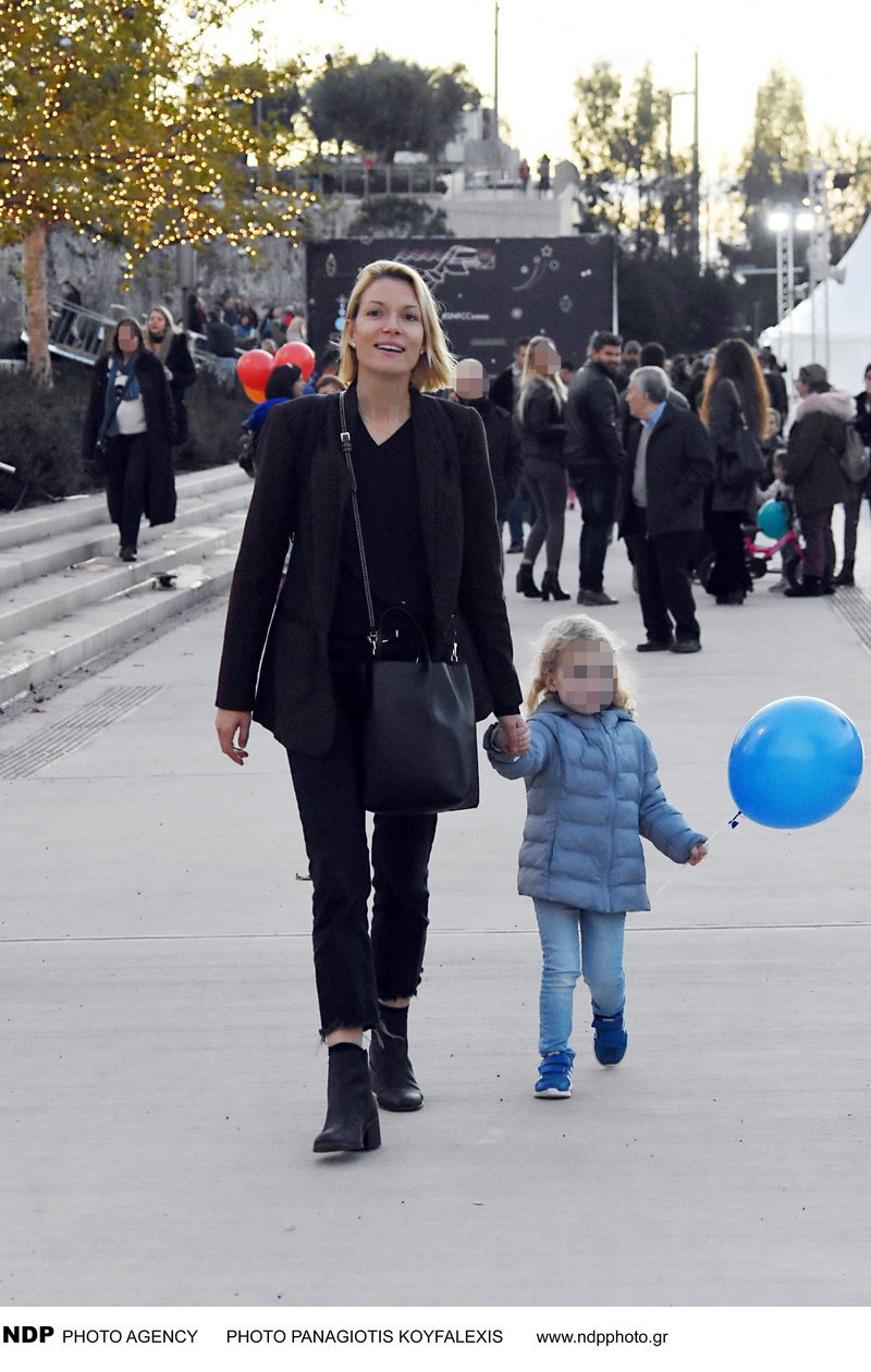  Οι όροι που έθεσε η Βίκυ Καγιά για να είναι στο επόμενο GNTM -Τι είπε για τους κριτές [εικόνες & βίντεο] | iefimerida.gr 0