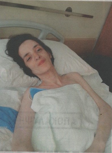 Σύγχρονο Κωσταλέξι στην Καλλιθέα -Την φυλάκισαν & την βασάνιζαν για 8 χρόνια [εικόνες] | iefimerida.gr 0