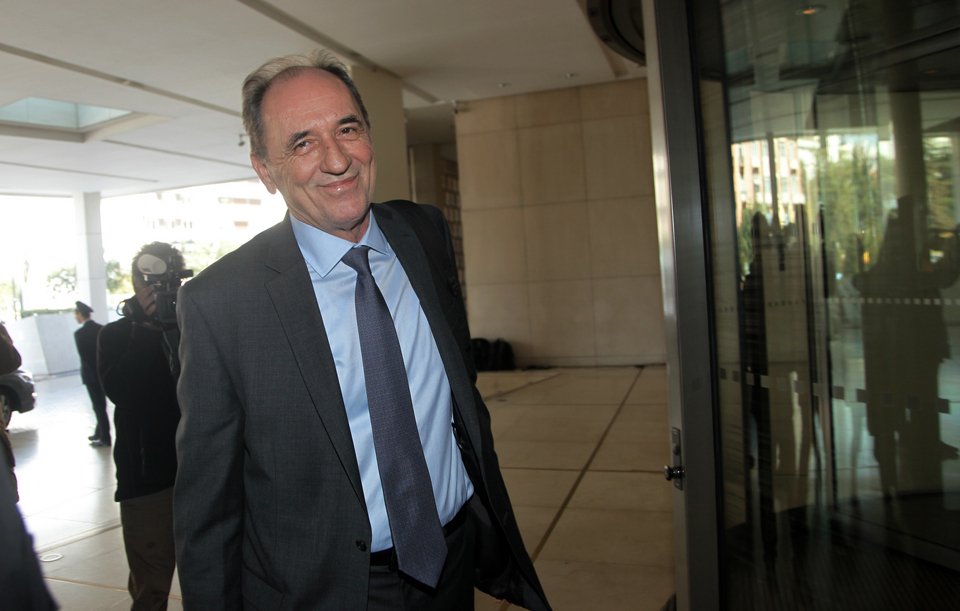 Ποτάμι: Οι παρατρεχάμενοι των ΣΥΡΙΖΑΝΕΛ έχουν αυξημένες ανάγκες... | iefimerida.gr 0