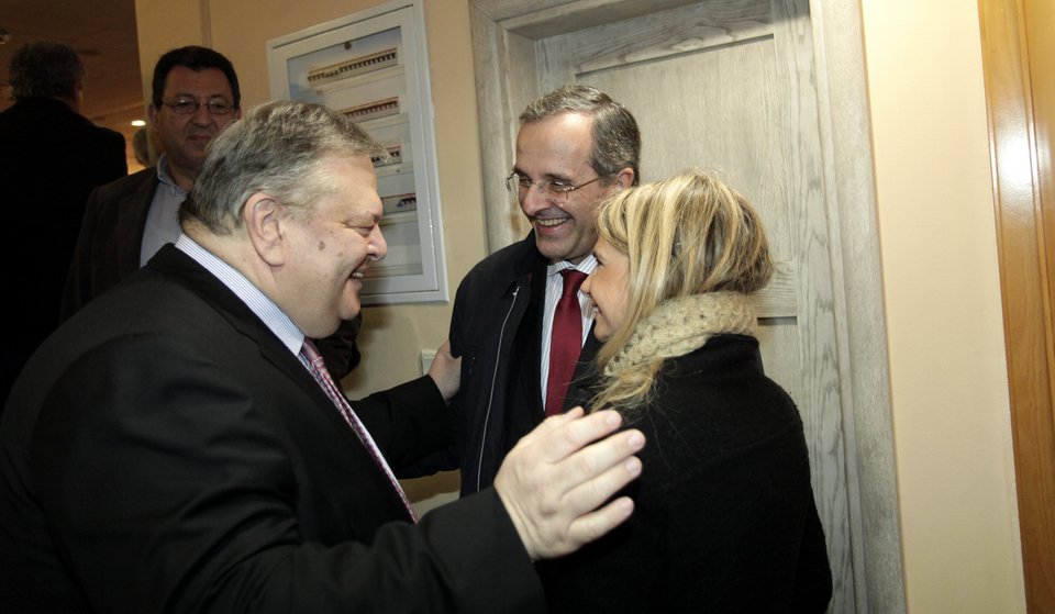 Μητσοτάκης: Ο λαϊκισμός θα ηττηθεί από την πραγματικότητα και τον ορθό λόγο [εικόνες] | iefimerida.gr 3