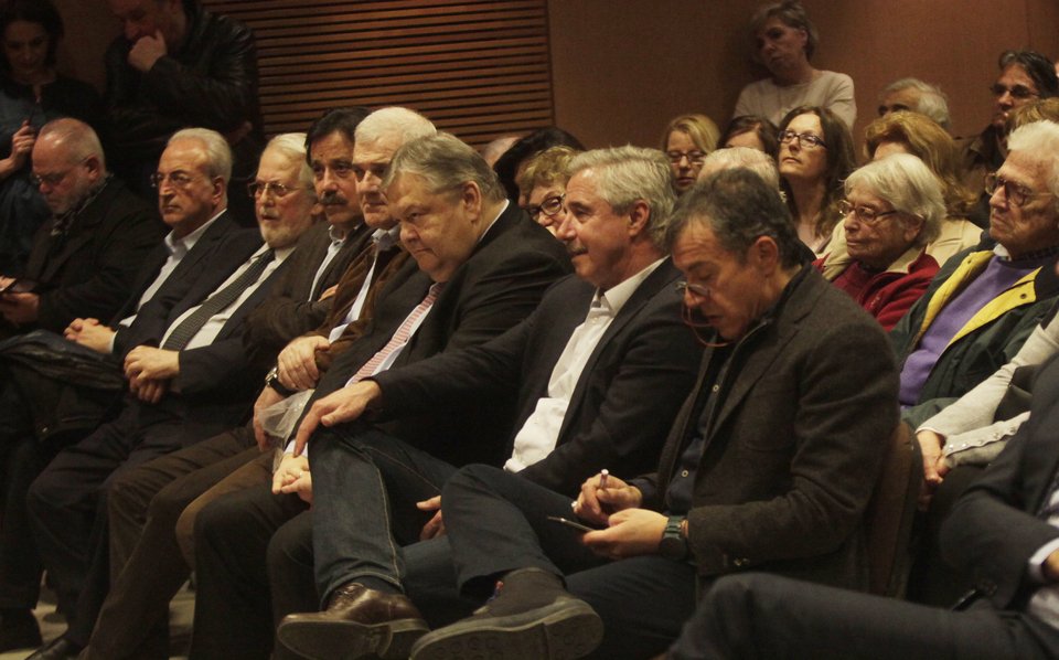 Μητσοτάκης: Ο λαϊκισμός θα ηττηθεί από την πραγματικότητα και τον ορθό λόγο [εικόνες] | iefimerida.gr 4