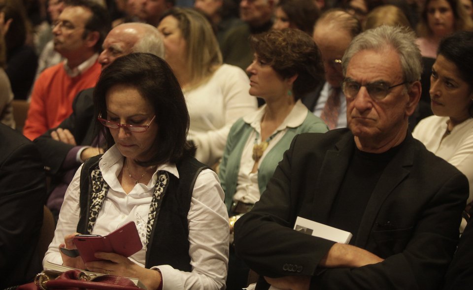 Μητσοτάκης: Ο λαϊκισμός θα ηττηθεί από την πραγματικότητα και τον ορθό λόγο [εικόνες] | iefimerida.gr 5